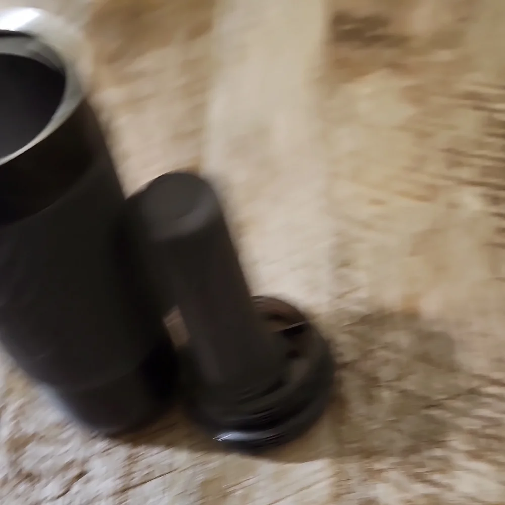 Gray Travel Coffee Mug - Picture 8 of 10